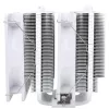 Air cooler Thermalright Peerless Assassin 120 SE ARGB 12 cm White 1550 RPM