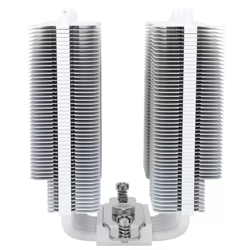 Air cooler Thermalright Peerless Assassin 120 SE ARGB 12 cm White 1550 RPM