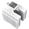 Air cooler Thermalright Peerless Assassin 120 SE ARGB 12 cm White 1550 RPM