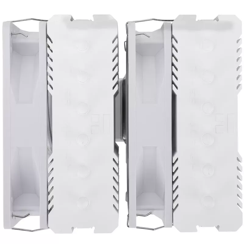 Air cooler Thermalright Peerless Assassin 120 SE ARGB 12 cm White 1550 RPM