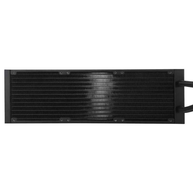 All-in-one liquid cooler Thermalright Aqua Elite 360 V3 12 cm Black