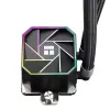 All-in-one liquid cooler Thermalright Aqua Elite 360 V3 12 cm Black