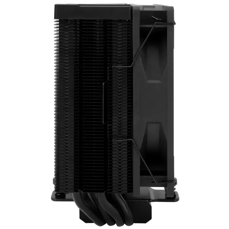 Air cooler Thermalright Assassin Spirit 120 Vision ARGB 12 cm Black