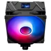 Air cooler Thermalright Assassin Spirit 120 Vision ARGB 12 cm Black