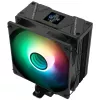 Air cooler Thermalright Assassin Spirit 120 Vision ARGB 12 cm Black