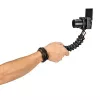 Tripod JOBY GorillaPod 500 for action cameras, 3 legs, max load 0.5 kg, Black/Grey