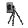 Tripod JOBY GorillaPod 500 for action cameras, 3 legs, max load 0.5 kg, Black/Grey