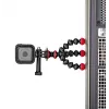 Mini tripod Action camera Joby GorillaPod Magnetic JB01504-BWW Black Red