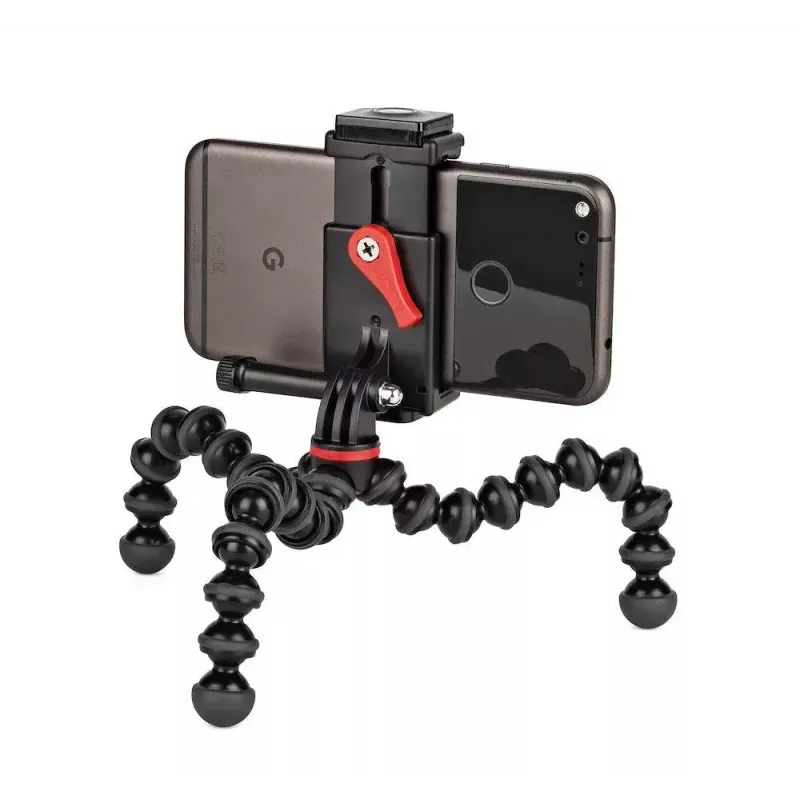 Tripod Joby GripTight Action Kit JB01515-BWW
