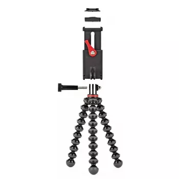 Tripod Joby GripTight Action Kit JB01515-BWW
