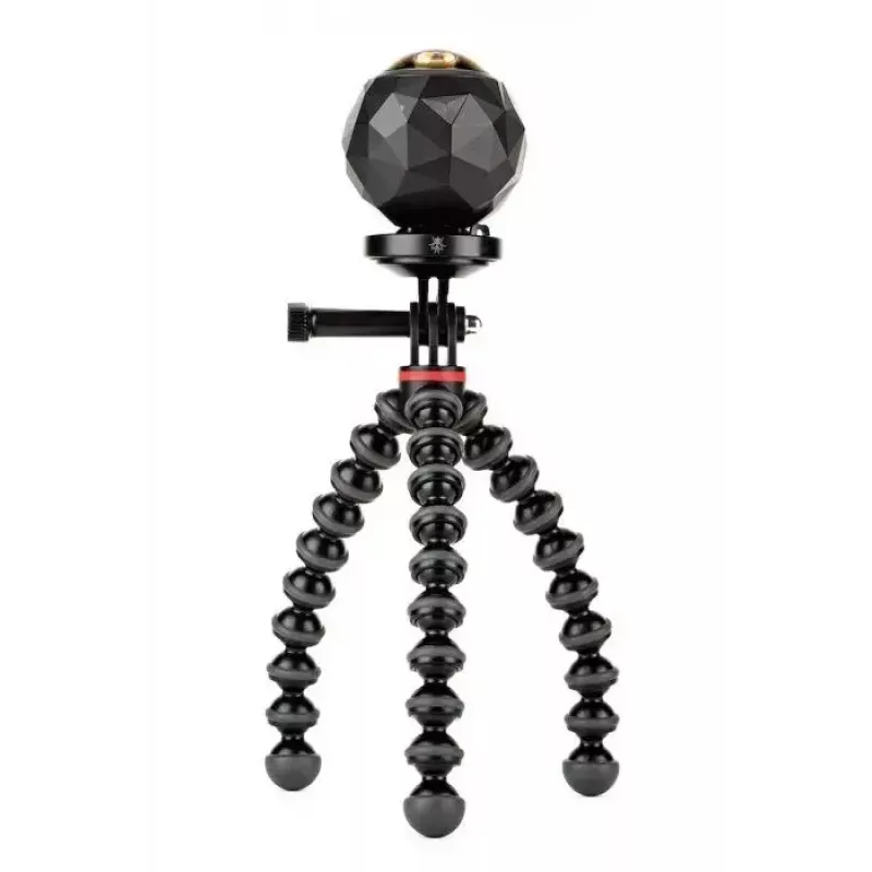 Tripod Joby GorillaPod 500 Action Camera 3 Legs Black