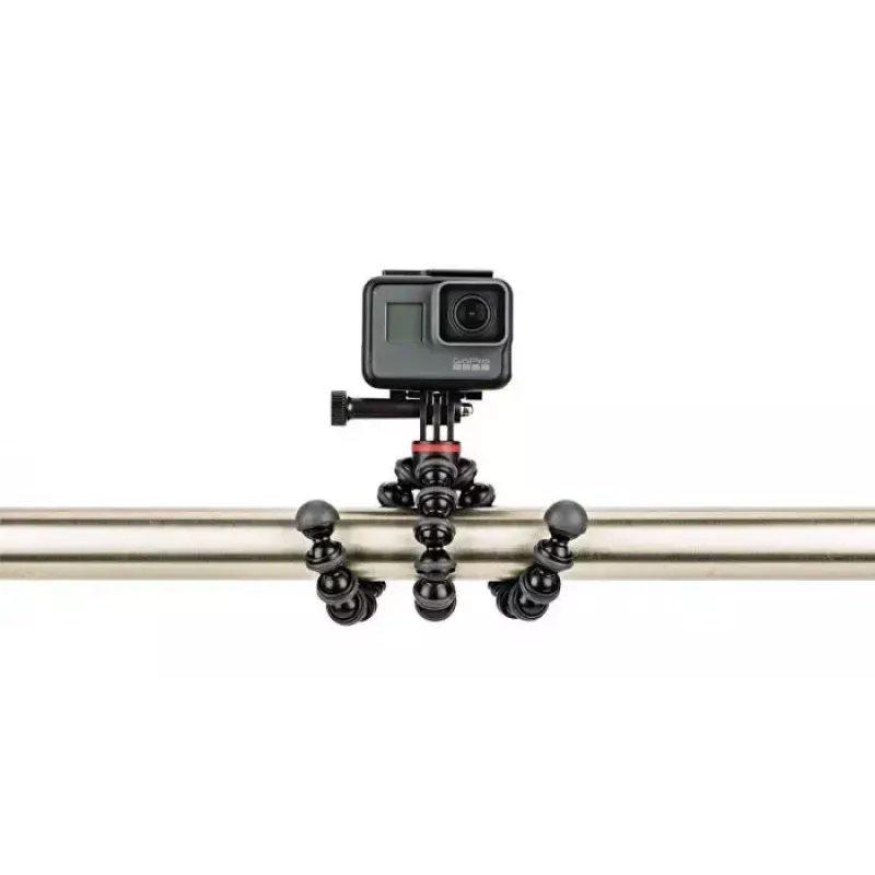 Tripod Joby GorillaPod 500 Action Camera 3 Legs Black