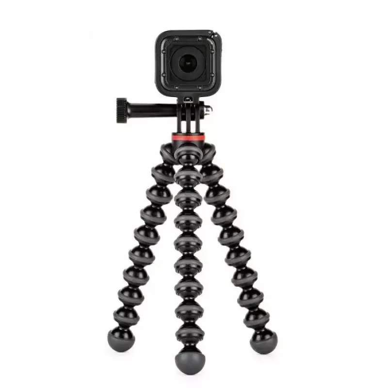 Tripod Joby GorillaPod 500 Action Camera 3 Legs Black