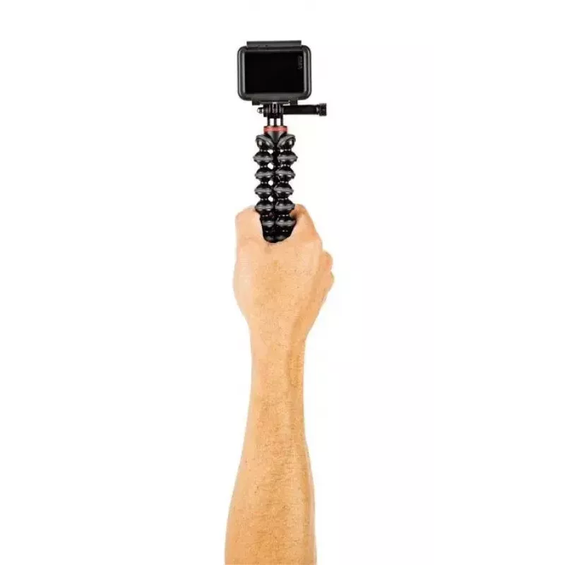 Tripod Joby GorillaPod 500 Action Camera 3 Legs Black