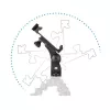 Tripod Head Joby GripTight PRO 2