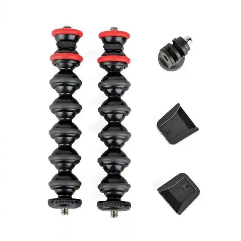 Joby JB01532 action sports camera accessory Black ABS Plastic