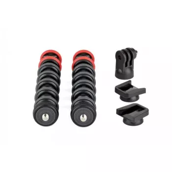 Joby JB01532 action sports camera accessory Black ABS Plastic