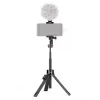 Tripod Joby GripTight PRO Smartphone/Action camera Black