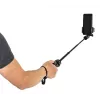 Tripod Joby GripTight PRO Smartphone/Action camera Black