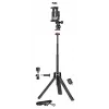Tripod Joby GripTight PRO Smartphone/Action camera Black
