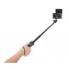 Tripod Joby TelePod 325 Smartphone/Action camera Black Red