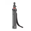 Tripod Joby TelePod 325 Smartphone/Action camera Black Red