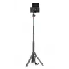 Tripod Joby TelePod 325 Smartphone/Action camera Black Red