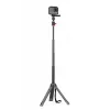 Tripod Joby TelePod 325 Smartphone/Action camera Black Red