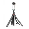 Tripod Joby TelePod 325 Smartphone/Action camera Black Red