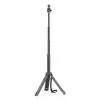 Tripod Joby TelePod 325 Smartphone/Action camera Black Red
