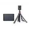 Tripod Joby TelePod 325 Smartphone/Action camera Black Red