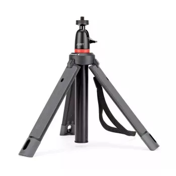 Tripod Joby TelePod 325 Smartphone/Action camera Black Red