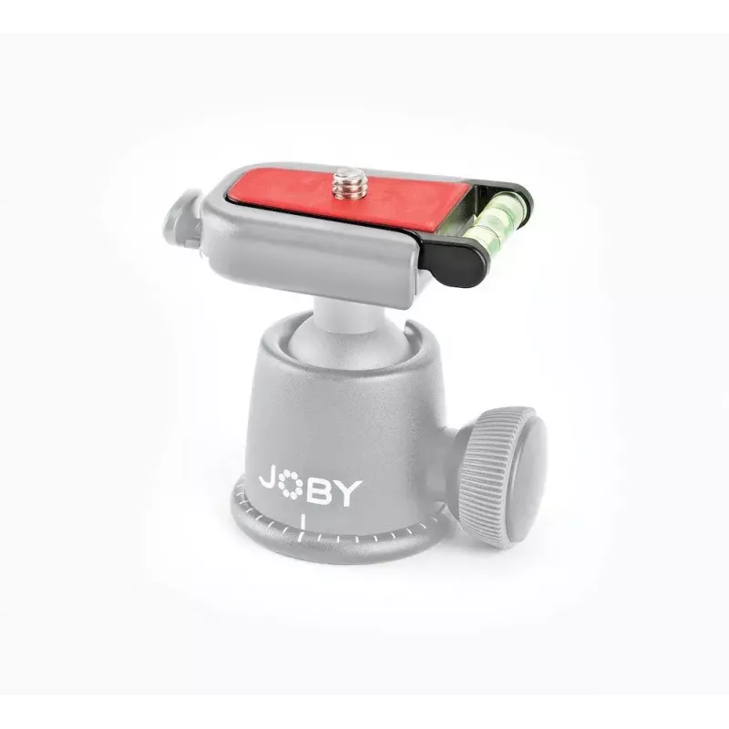 QR Plate Tripod Head Joby QR Plate 3K