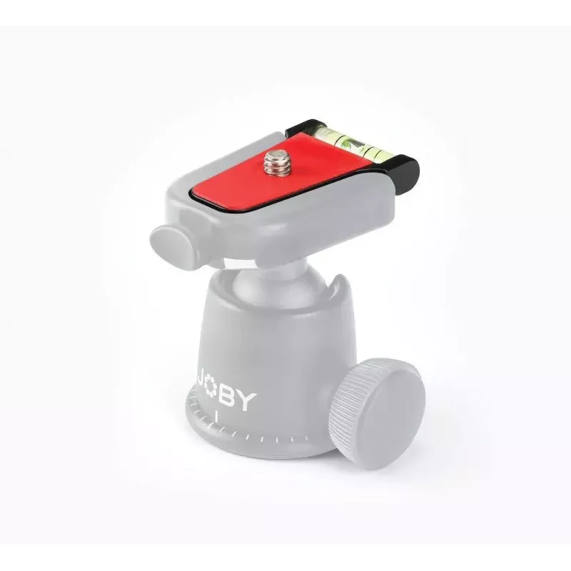 QR Plate Tripod Head Joby QR Plate 3K