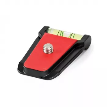 QR Plate Tripod Head Joby QR Plate 3K