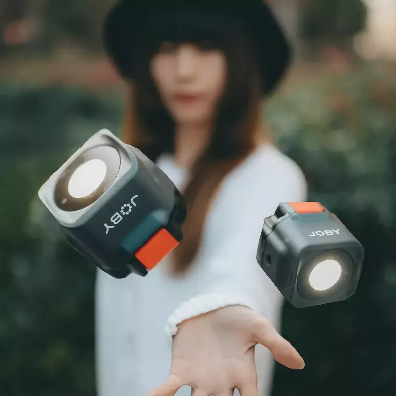 Lighting Equipment Joby Beamo Mini