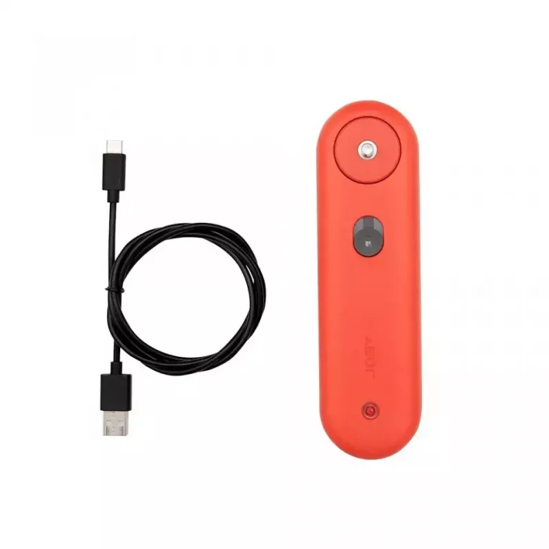 Sliding arm Joby JB01642-BWW Orange ABS PC Steel TPE
