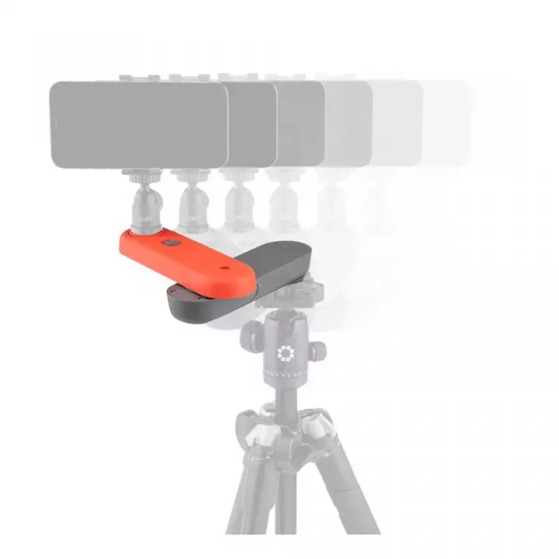 Sliding arm Joby JB01642-BWW Orange ABS PC Steel TPE
