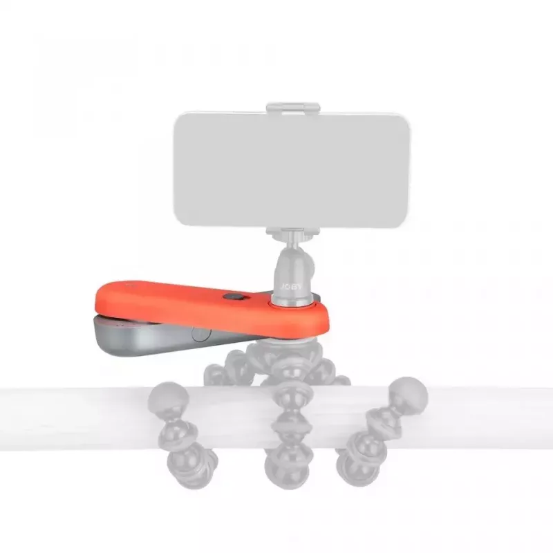 Sliding arm Joby JB01642-BWW Orange ABS PC Steel TPE