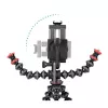 Joby GorillaPod Mobile Vlogging Kit Joby JB01645-BWW 3 legs 540g Black Red