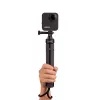 Tripod Action Camera Joby TelePod SPORT Black Red