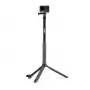 Tripod Action Camera Joby TelePod SPORT Black Red