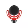 Digital camera microphone Joby JB01675-BWW