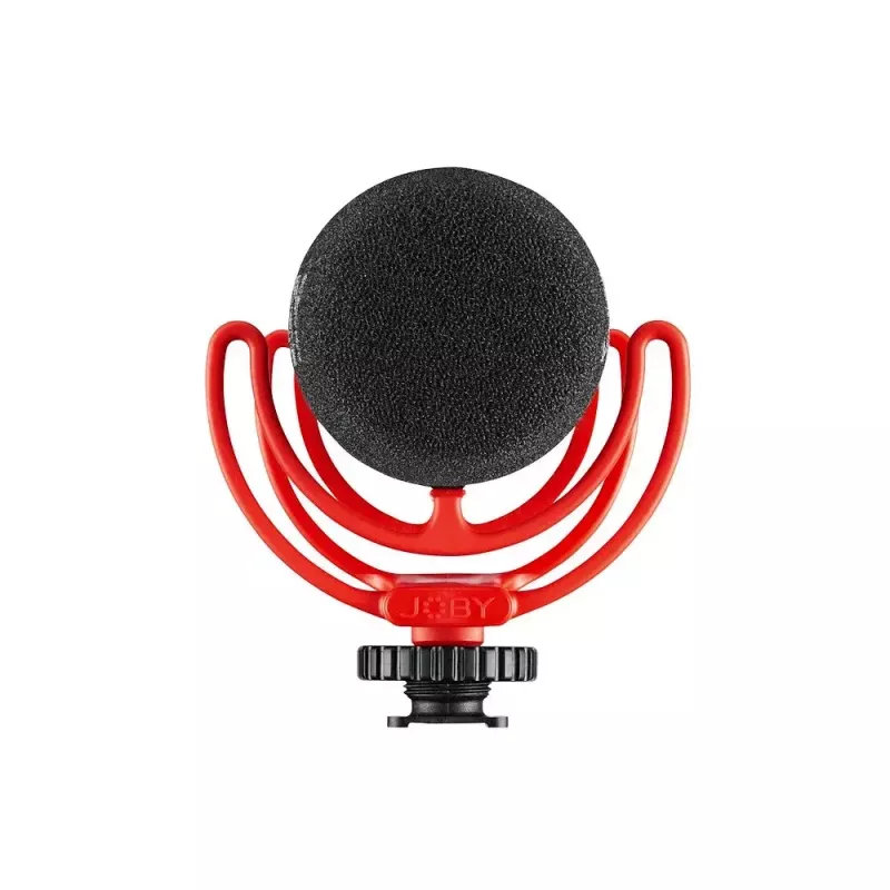 Digital camera microphone Joby JB01675-BWW