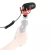 Digital camera microphone Joby JB01675-BWW