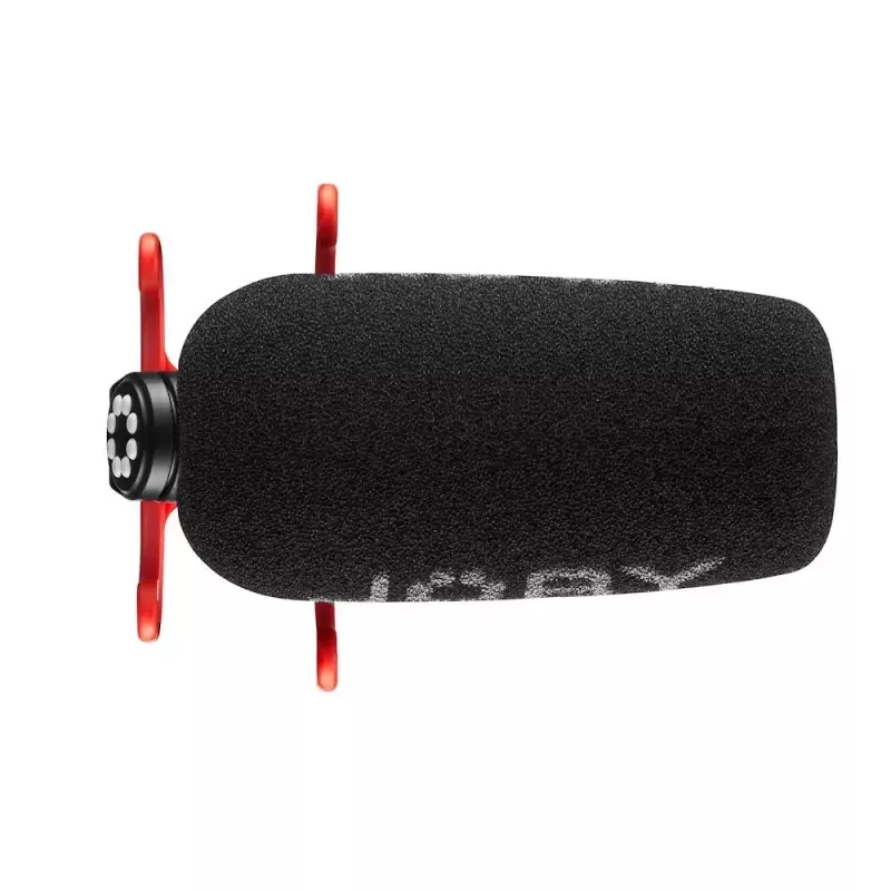 Digital camera microphone Joby JB01675-BWW