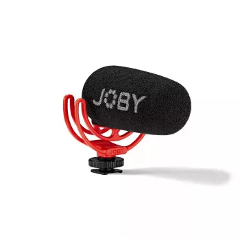 Digital camera microphone Joby JB01675-BWW