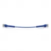 Network patch cable UBIQUITI UC-Patch-RJ45-BL RJ-45 Cat6 0.22 m blue
