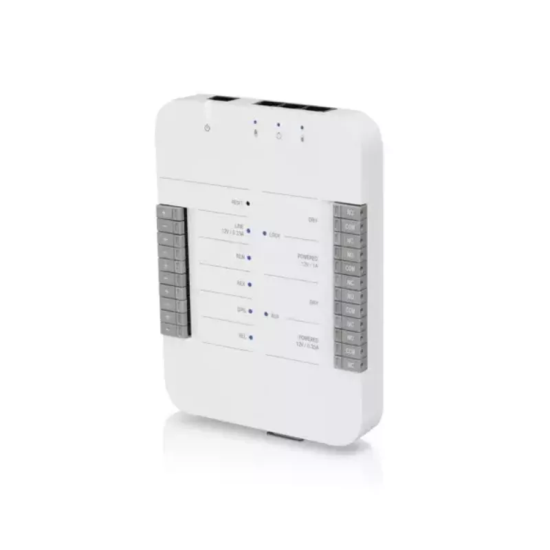 Access Hub security door controller Ubiquiti UA-Hub