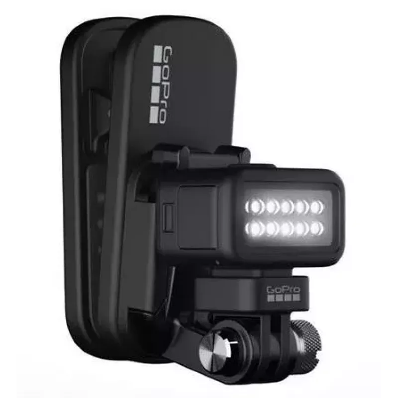 Compact Flash GoPro Zeus Mini All HERO Cameras
